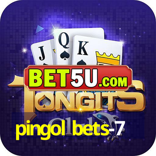 pingol bets